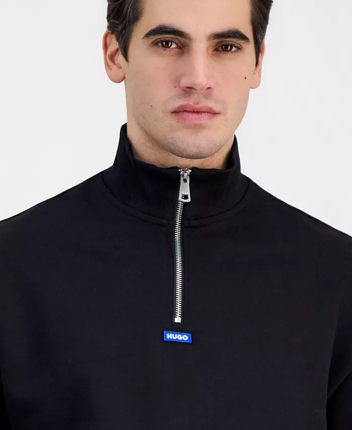 Men's Neeler Quarter-Zip Sweater - thumbnail 4
