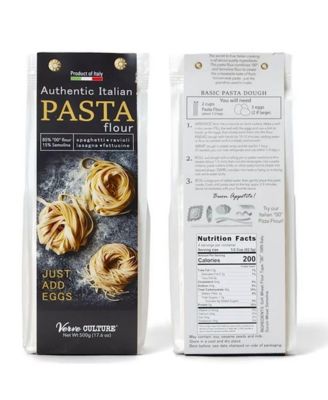 Homemade Italian Pasta Gift Bundle