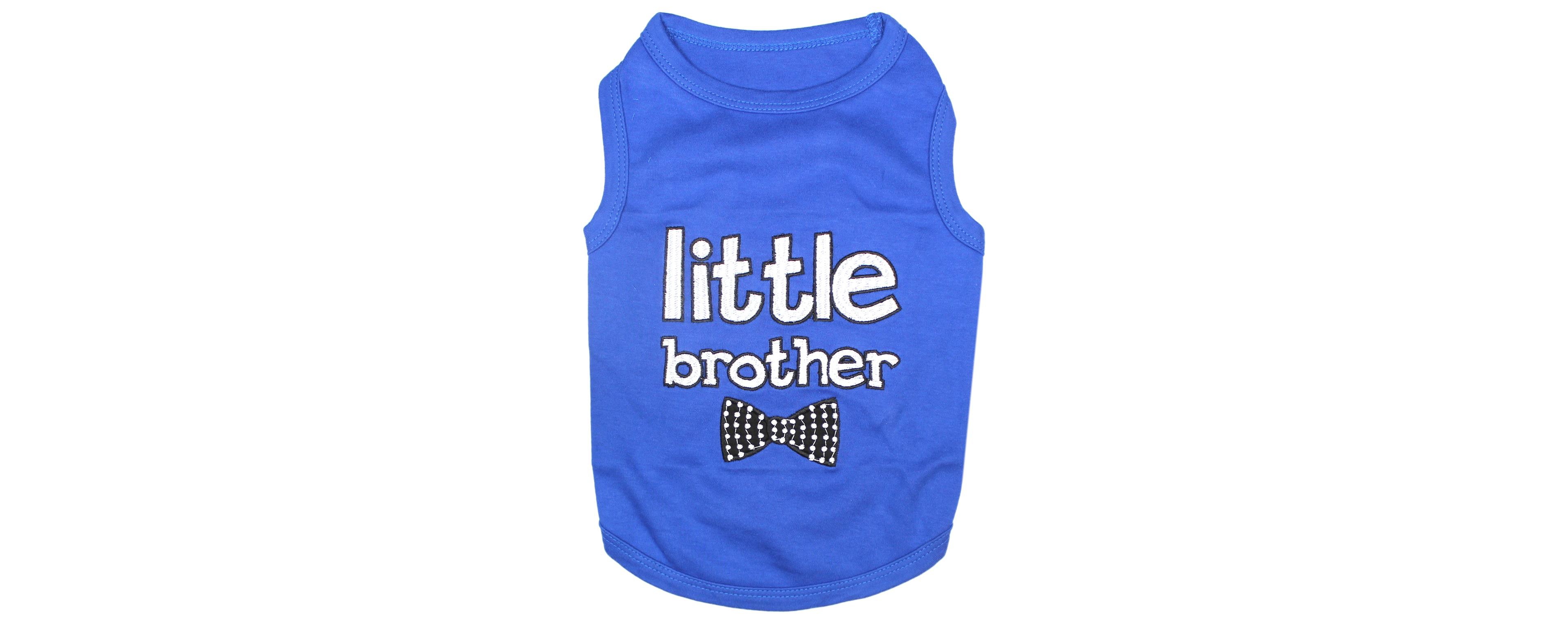 Parisian Pet Little Brother