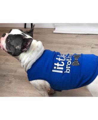 Parisian Pet Little Brother