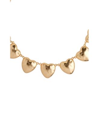 Heart of Eden Necklace