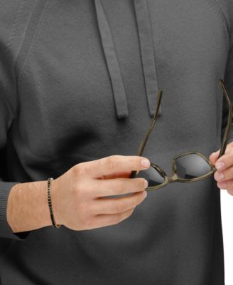 Onyx Bracelet (12-5/8 ct. t.w.) in 14k Yellow Gold-Plated Sterling Silver