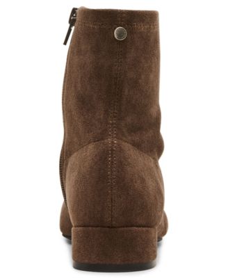 Women's Russ Block Heel Booties