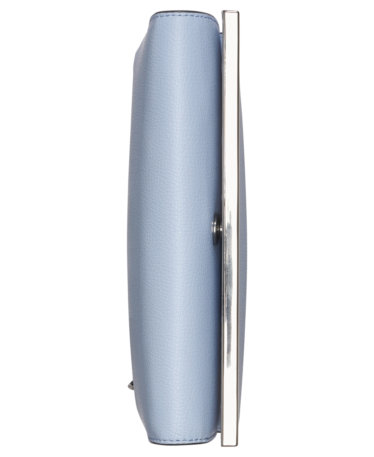 Karl Lagerfeld Paris Jacqueline Crossbody In Blue