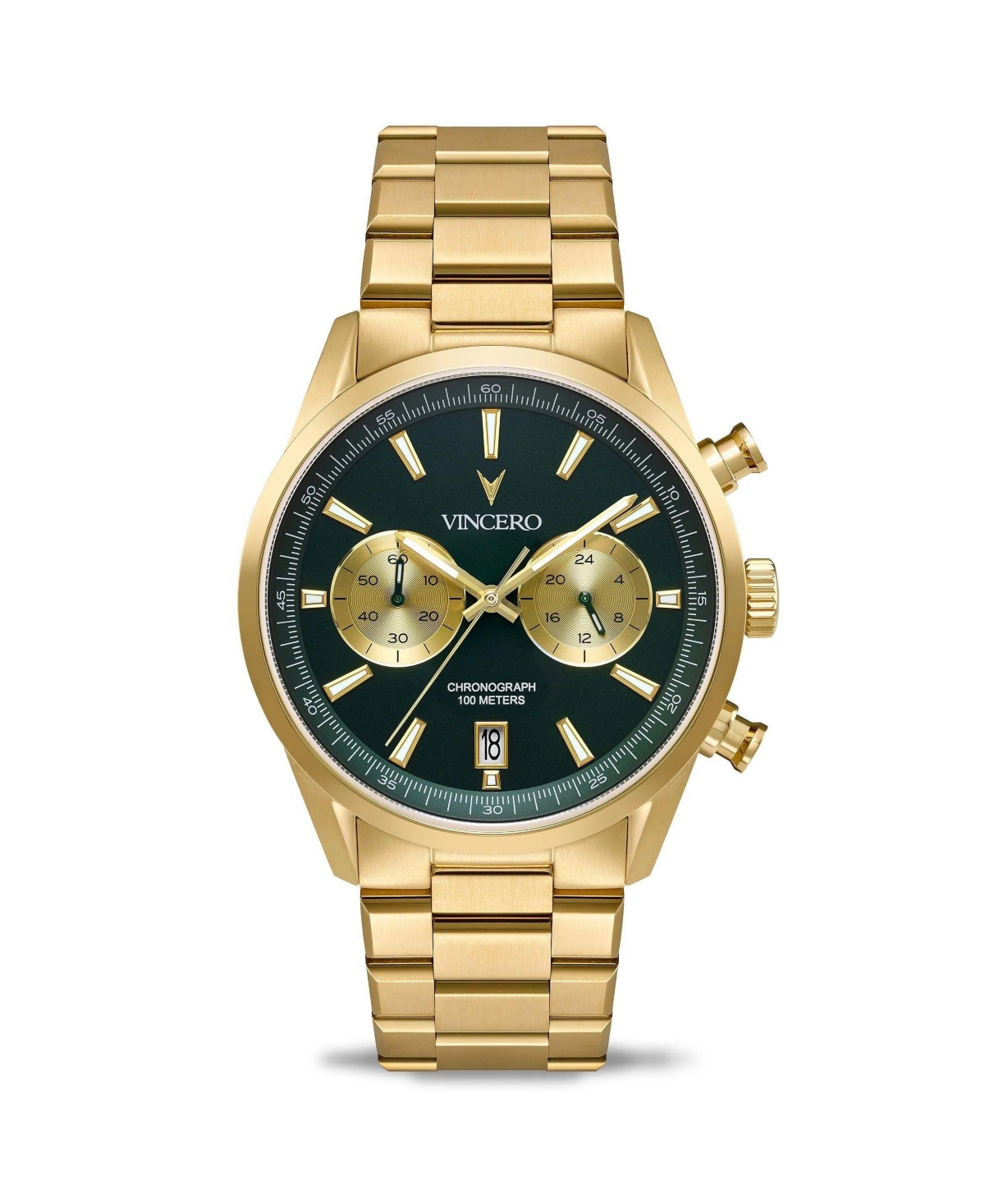 Vincero Men's Chrono Limited Release - Kingsguard Automatic Watch