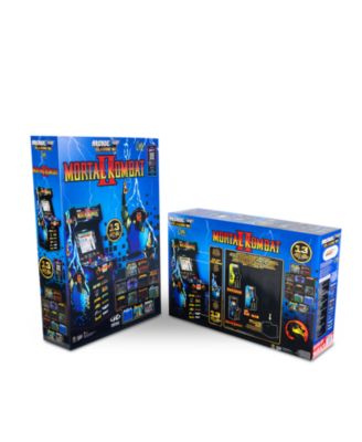 Mortal Kombat II  Classic Special Edition