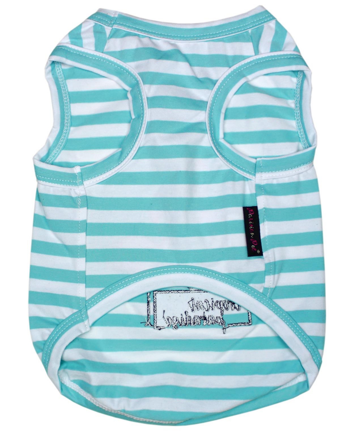 Parisian Pet Flamingo