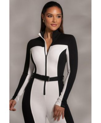 Women's Arctic Rush Ski Suit