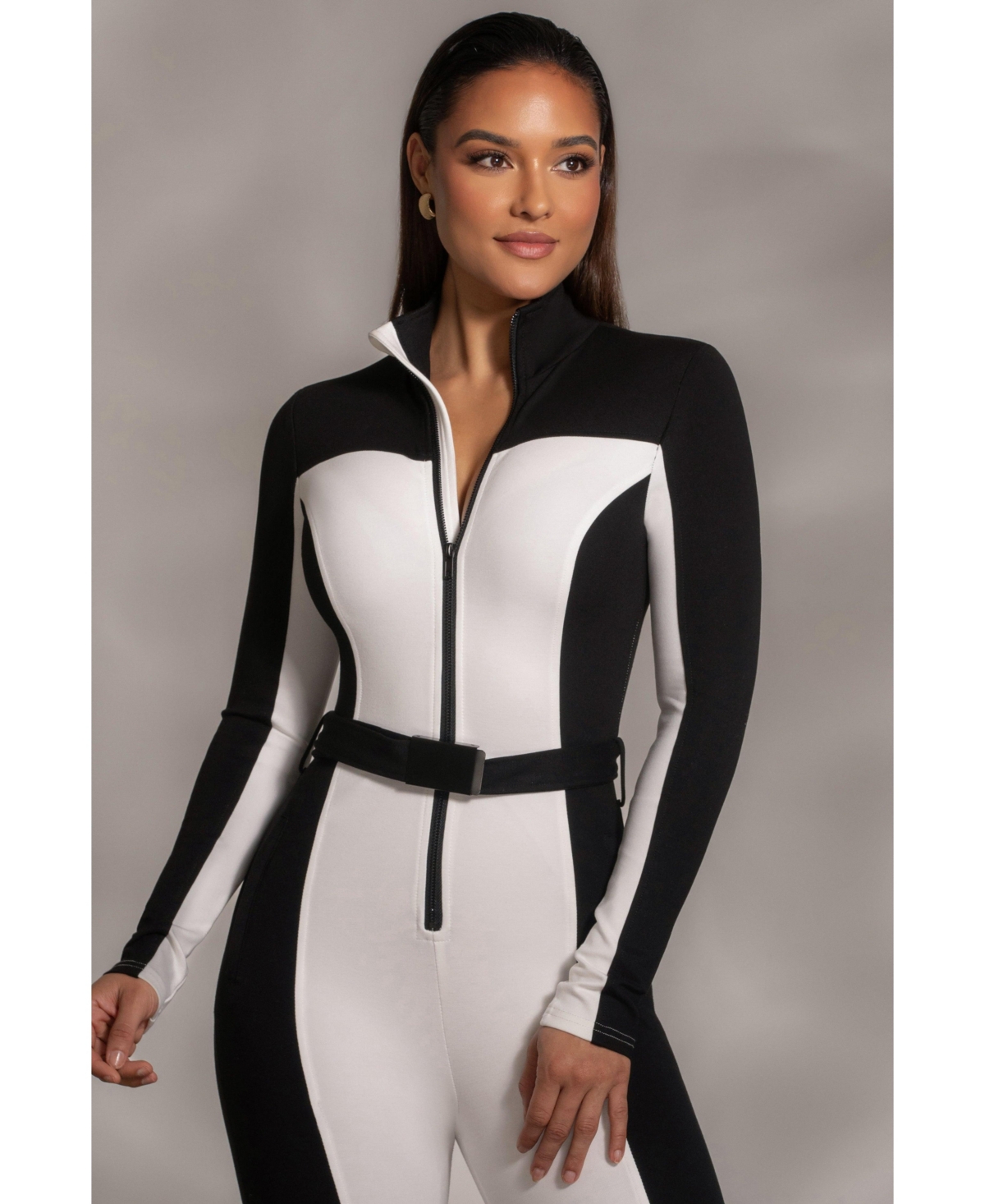 Jluxlabel Women's Arctic Rush Ski Suit