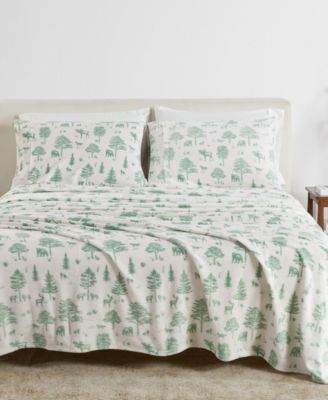 Ultra Soft & Cozy Velvet Plush Fleece Sheet Set