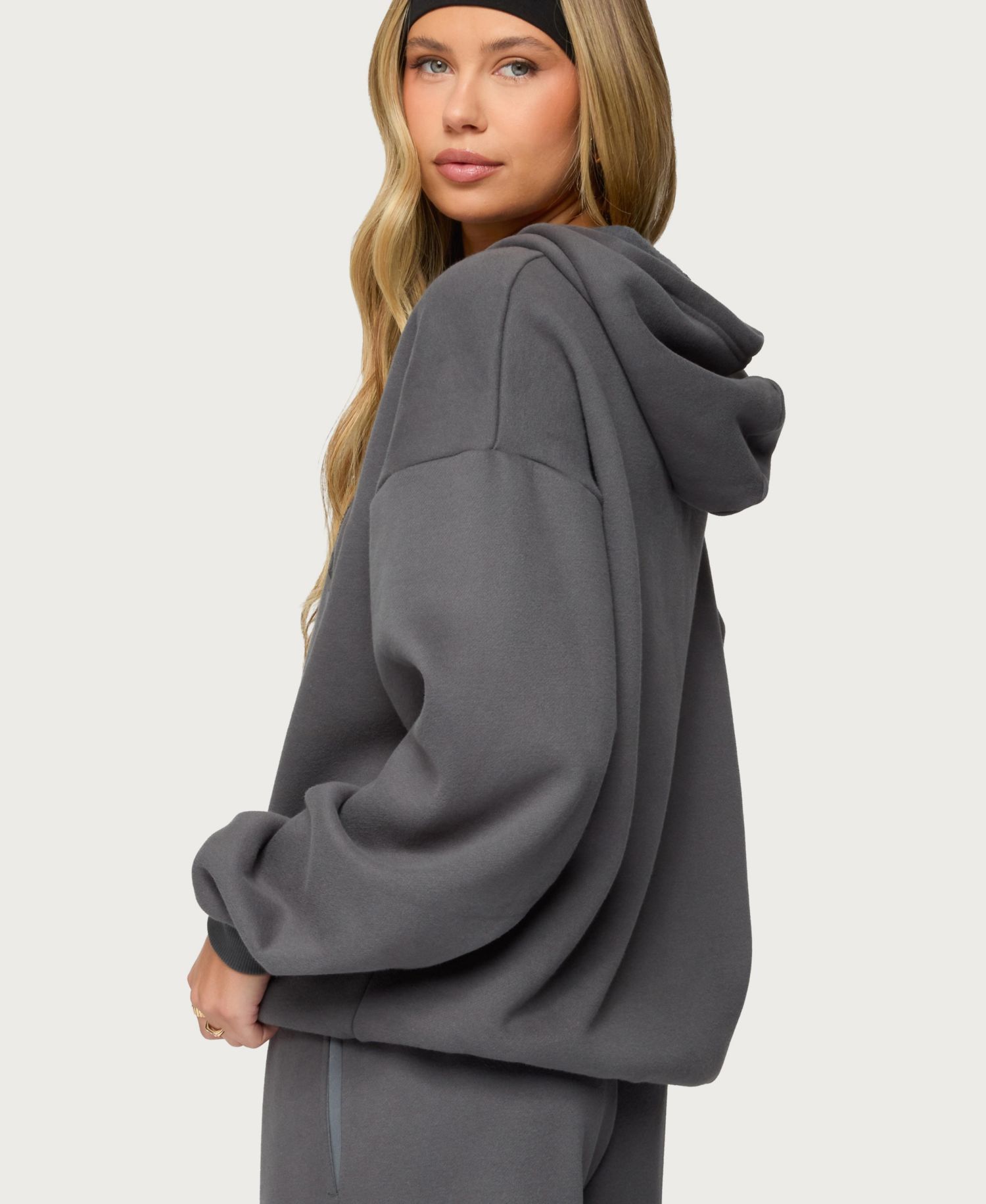Women's To You Oversized Hoodie