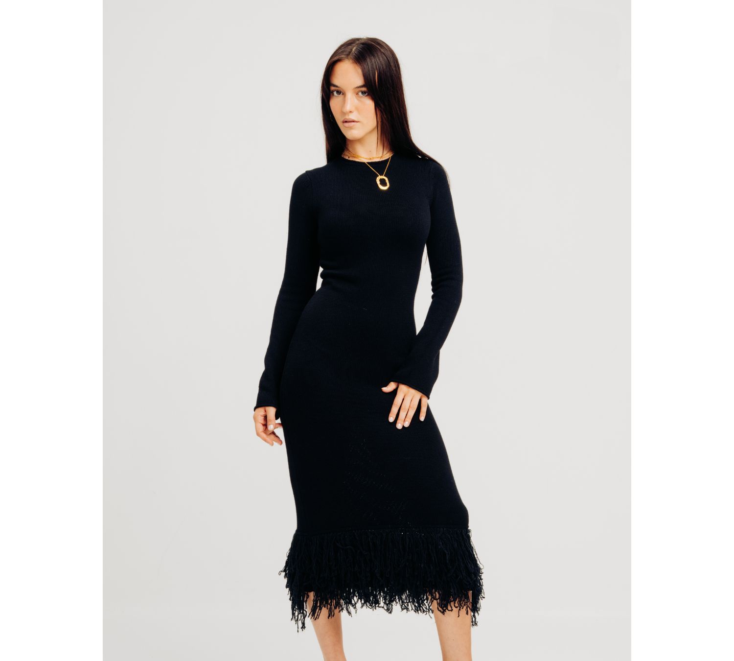 Women's Sahara Dress.