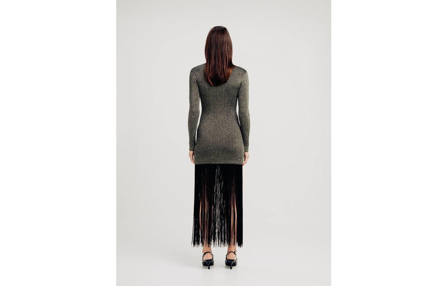 Women's INARA DRESS