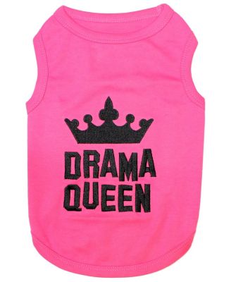 Drama Queen