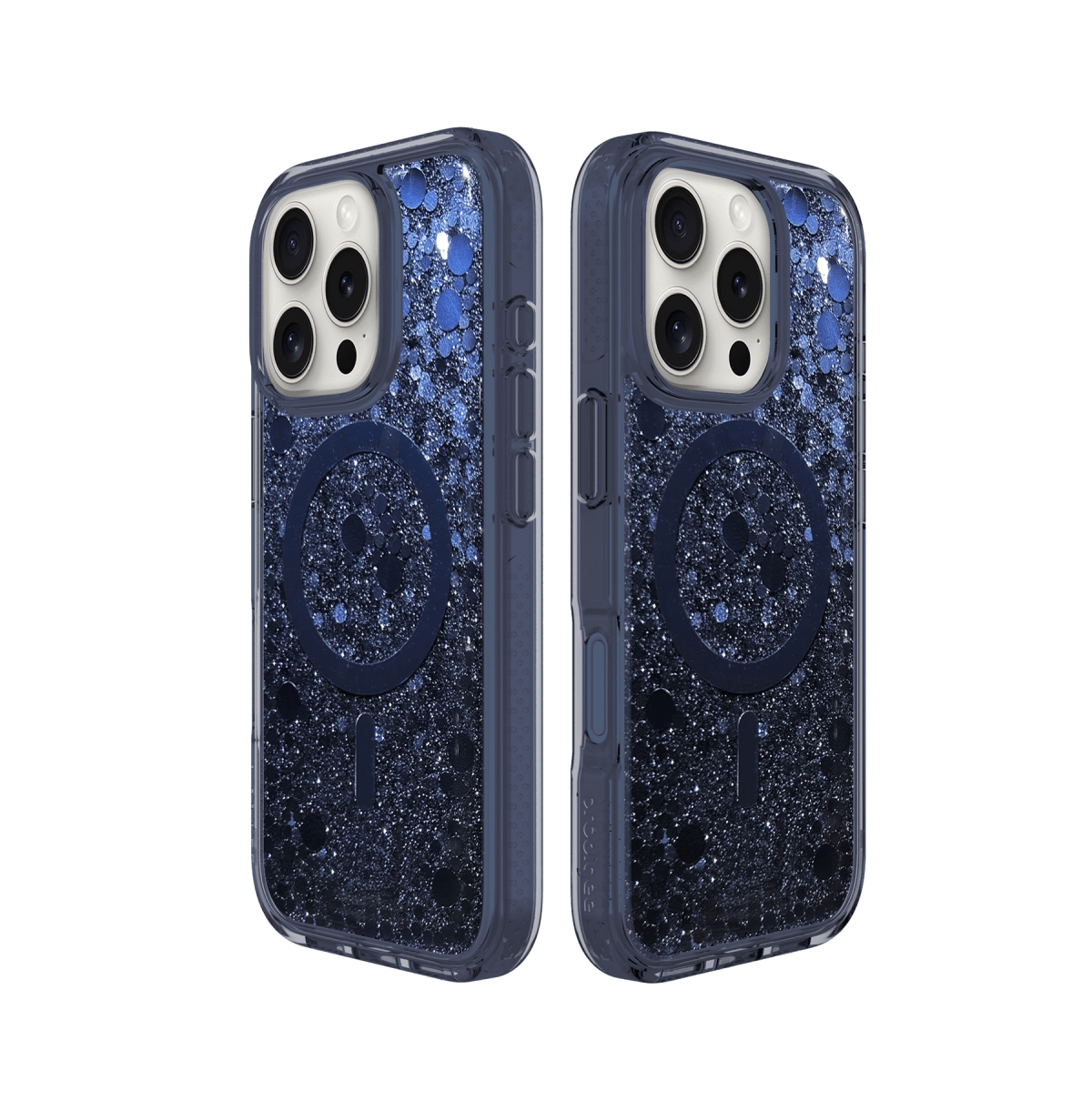 prodigee PopStar MagSafe Case for Apple iPhone 16 Pro Max