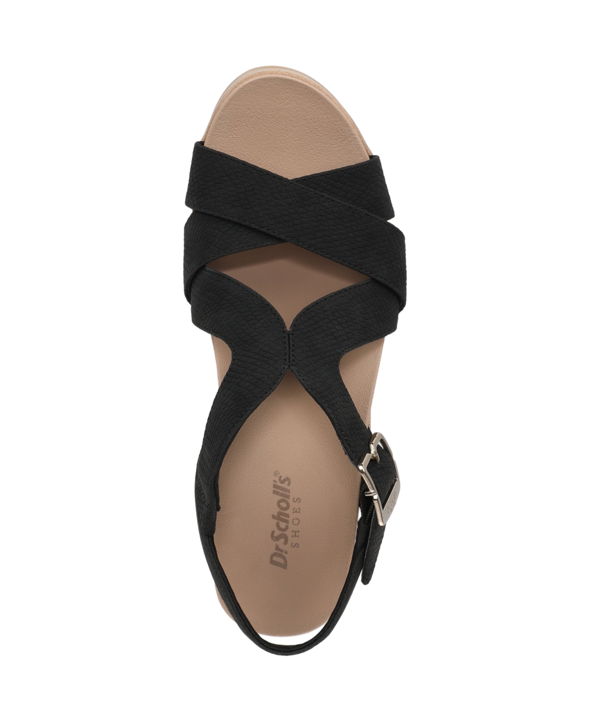 Dr. Scholl's Women's Cali Beach Strappy Sandals