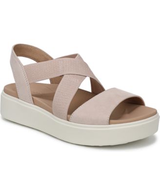 Women's Madison Cloud Ease Strappy Sandals