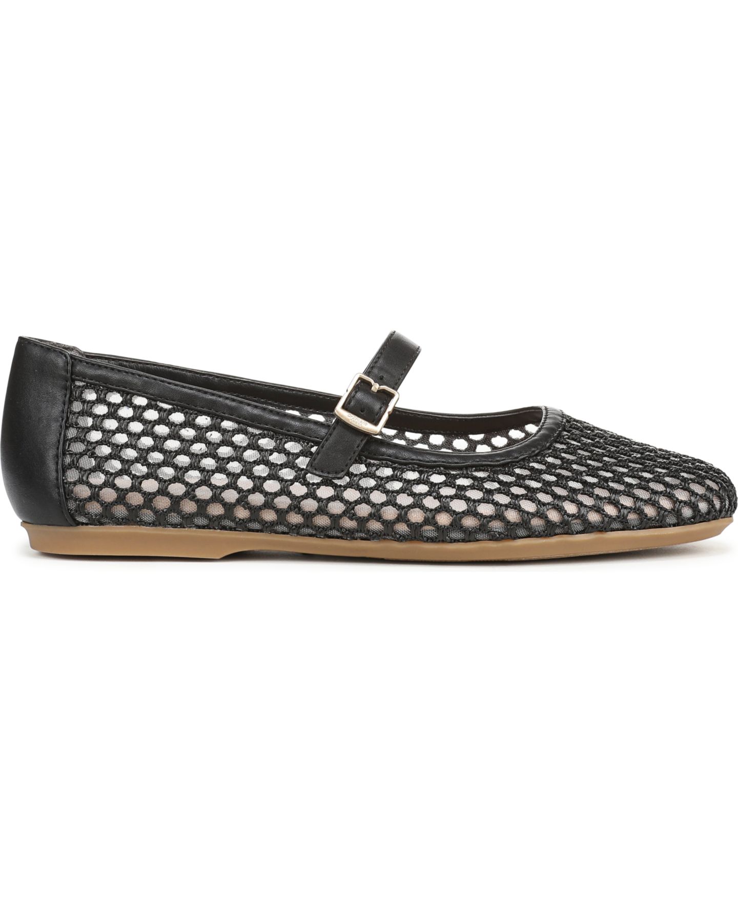 Обувь Dr. Scholl's Women's Wren Mary Jane Shoes, цвет: Чёрный — фото 2