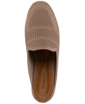 Women's Saskiaa Slip-On Mules