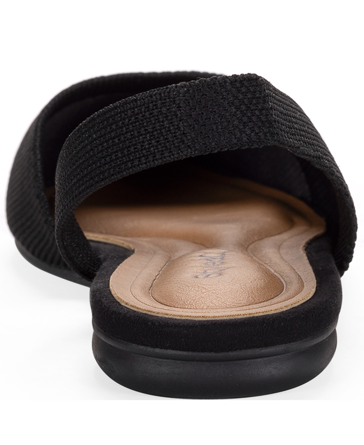 Style & Co Women's Slingback Flats, Macy's Exclusive