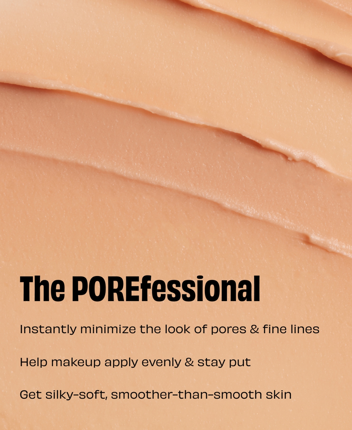 Benefit Cosmetics 2-Pc. The POREfessional Pore Primer and Setting Spray Set