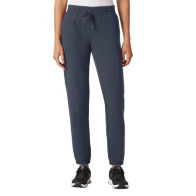 Women's Jace 7-Pocket Skinny Scrub Jogger