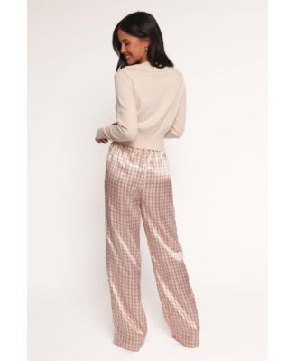 Women's Regular Danae Pant.