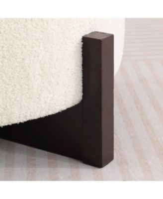 Streamdale Premium U-Shaped Chenille Sofa - Comfortable & Flexible