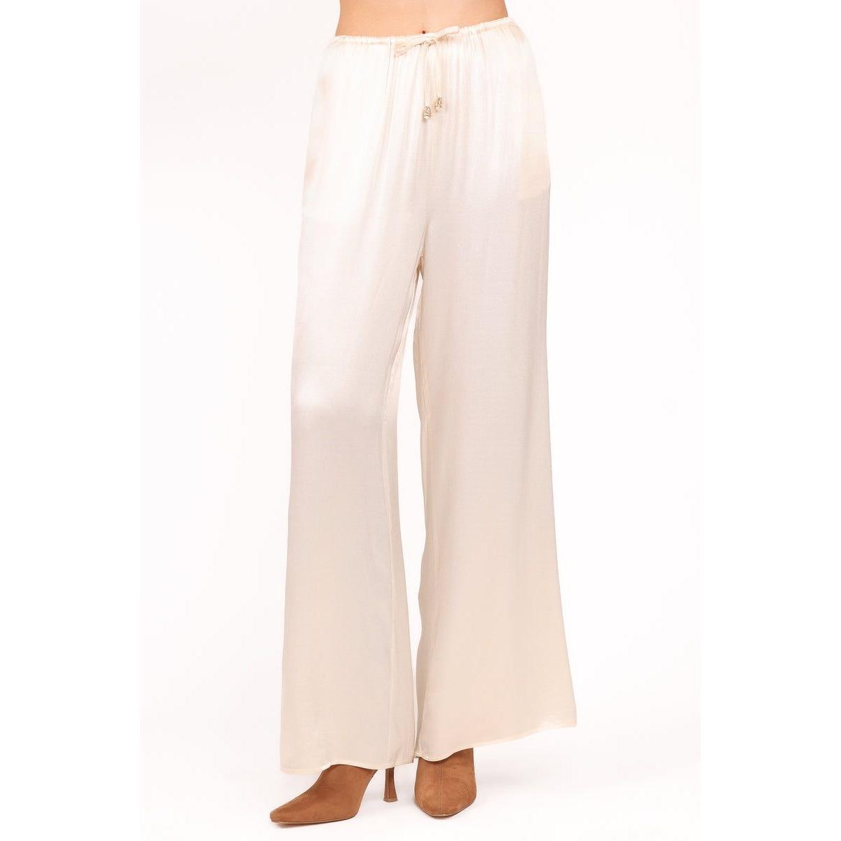 Petal and Pup Women's Valia Wide Leg Pant