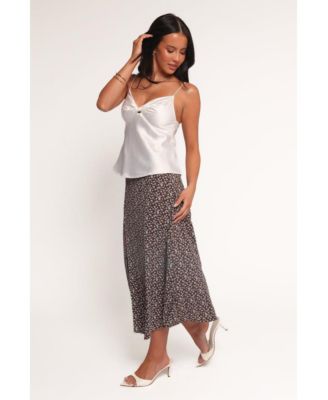 Women's Willow Midi Skirt