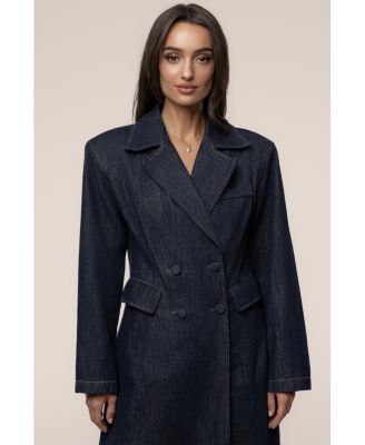 Women's Signature Coat