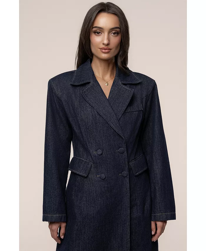 Women's Signature Coat - thumbnail 7
