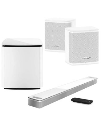 3.1 Home Theater System