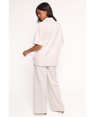 Women's Odelia Denim Pant