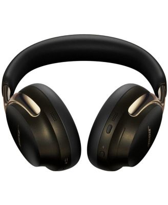 QuietComfort Ultra 2nd Gen Wireless Active Noise Cancelling Over-Ear Headphones