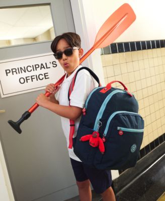 Seoul Medium Backpack