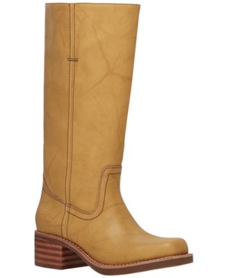 Women's Miranda Stacked Heel Boots