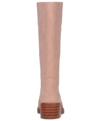 Women's Miranda Stacked Heel Boots
