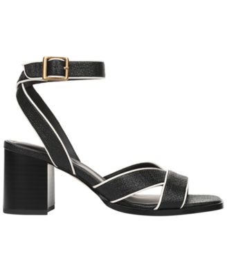 Women's Blakke Block Heel Dress Sandals