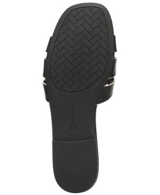 Women's Norra Slide Flat Sandals