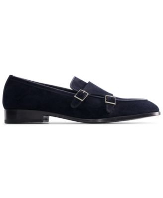 Men's Beaumont Double Monk Loafers