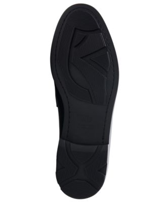 Men's Mercer Slip-On Leather Penny Loafers