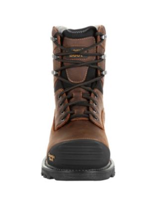 Men's Rumbler 8inch Composite Toe Waterproof Work Boot