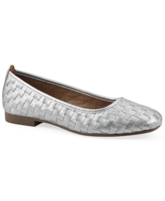 Women's Boccie Ballet Flat