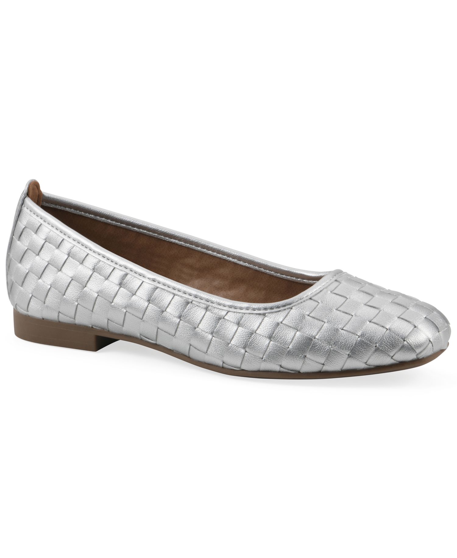Women's Boccie Ballet Flat