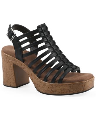 Women's Barbea Platform Sandal