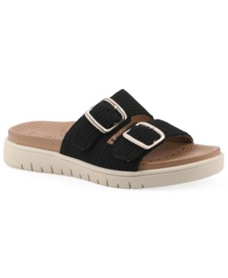 Women's Nanny FOM Recovery Sandal