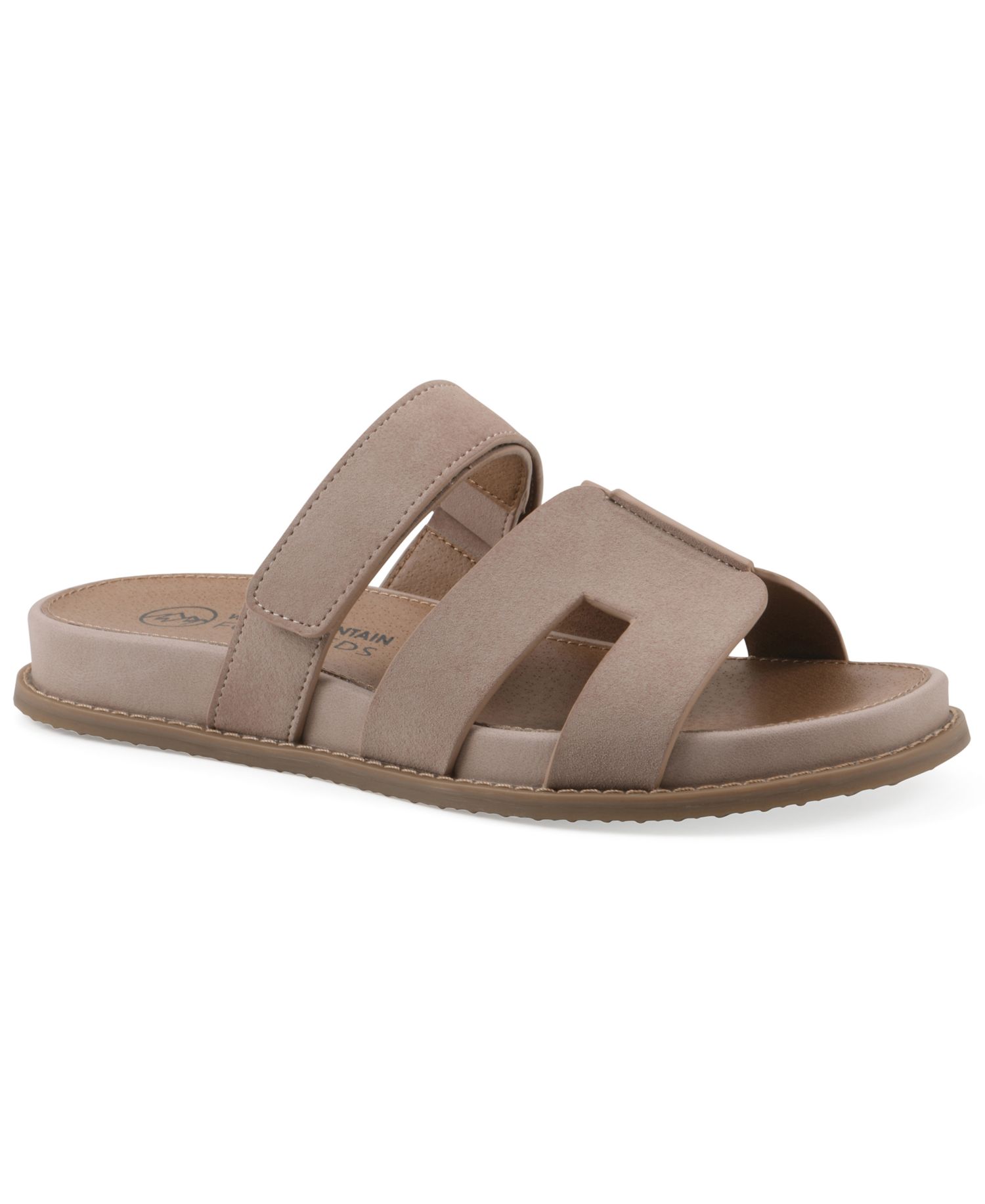 Women's Mazi Footbed Sandal