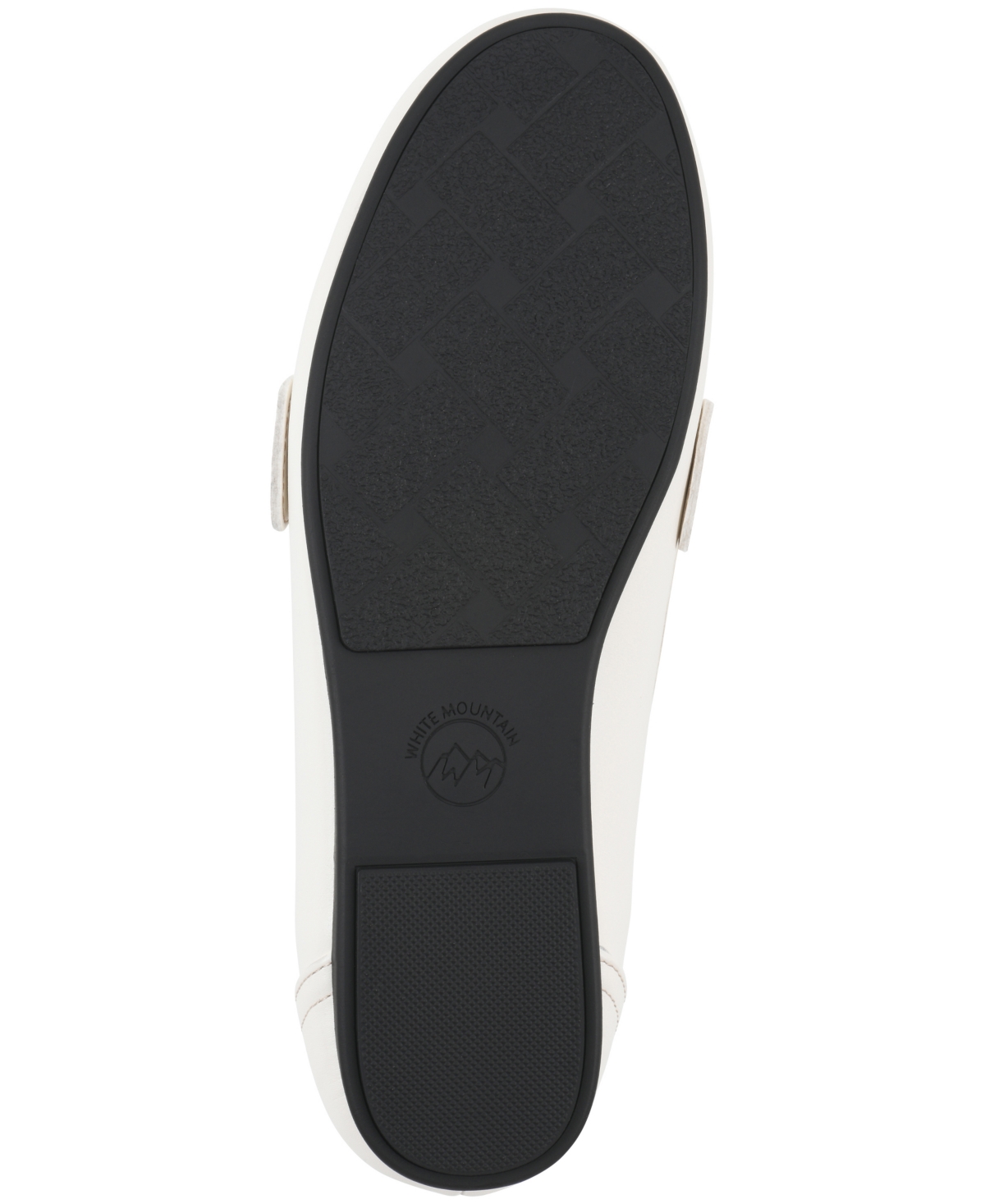 White Mountain Women's Wayside Loafer