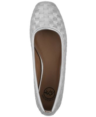 Women's Boccie Ballet Flat
